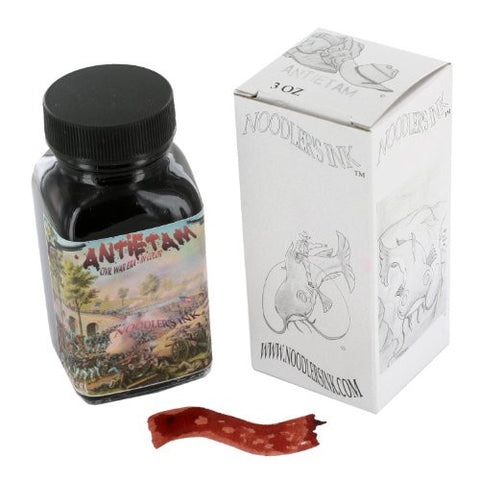 Antietam 3 Oz.
