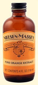 Pure Extracts - Almond - 4oz