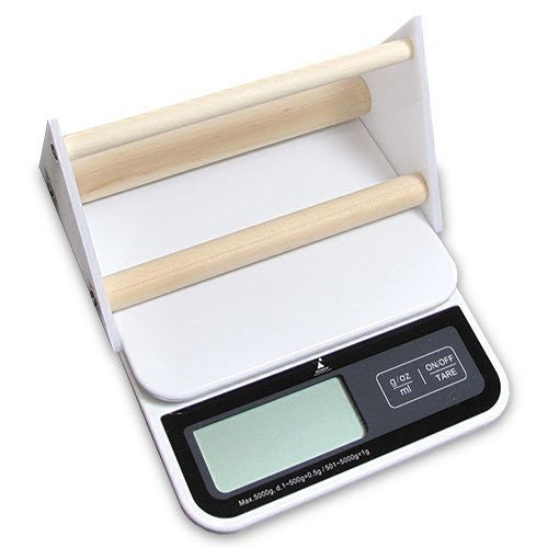 Redmon 6701 Digital Bird Scale w/Perch