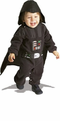 Darth Vader - Toddler