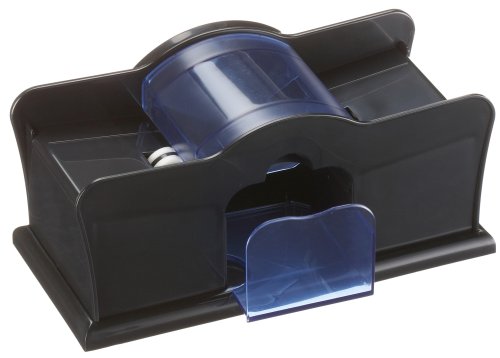 Piatnik Card Shuffler Crank