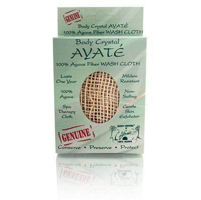 Ayate Cloth