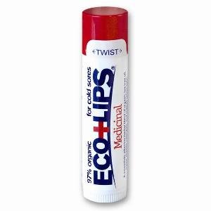 Specialty Lip Balm - Medicinal