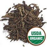 Bulk Hojicha Tea, ORGANIC, 1 lb. package