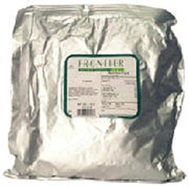 Bulk Chili Pepper Flakes, Green Jalapeno, ORGANIC, 1 lb. package (not in pricelist)