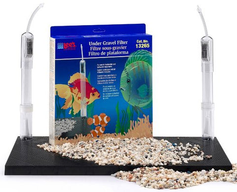 Lee's Aquarium #115/125/150 Under Gravel Filer