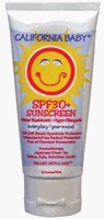 SPF 30+ “Everyday/Year-round” Sunscreen, 2.9 oz
