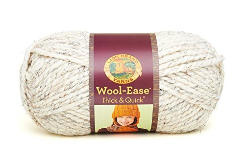 Wool-Ease - Wheat