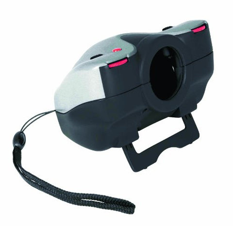 Pocket Laser Light Show