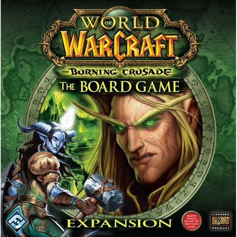 World of Warcraft: The Burning Crusade