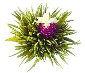 Butterfly Blooming Tea