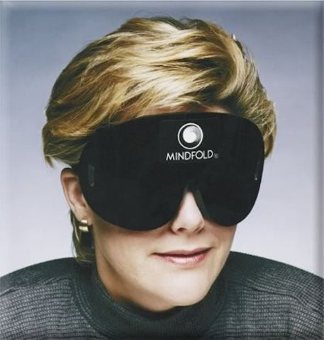 Mindfold Sleep and Relaxation Eye Mask