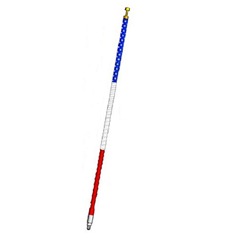Firestik FS Series Tunable Tip CB Antennas 3 Foot USA
