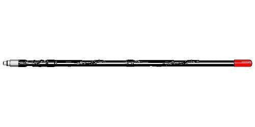 Firestik 3' Mobile Scanner Antenna (Black)