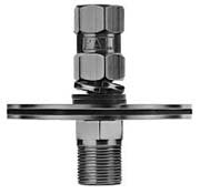 Firestik K4A Stud with Large Washers