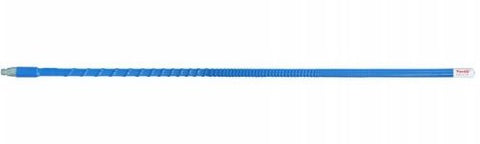 FIRESTIK - ORIGINAL 2 FOOT BRIGHT BLUE CB ANTENNA