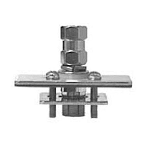 Firestik Stake Hole Mount "Compact" w/ K4A Stud