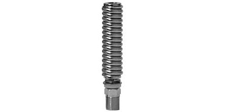Firestik Stainless Steel Medium Duty Spring with S0239 Stud