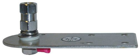 Firestik Flat Mount 2" X 5" Heavy Duty w/ K4 Stud