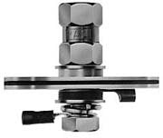 Firestik K4 Stud with Large Washers