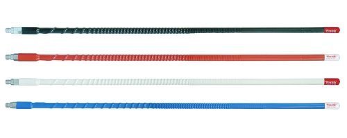 Firestik "Original" 5 Foot Red CB Antenna