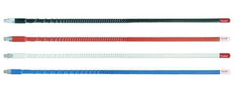 Firestik "Original" 5 Foot Red CB Antenna