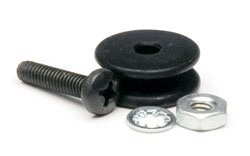 Firestik Replacement Mic Button