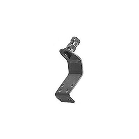 Firestik Hood Channel Mount w/ K4 (tall)