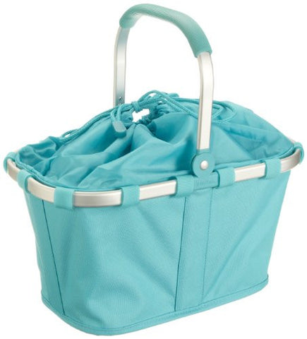 carrybag XS turquoise