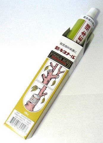 Shin-Kiyonal Grafting Aid, 100gm