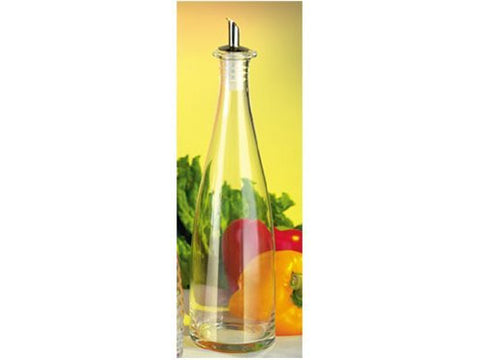 Oil & Vinegar Dispensers - Alta Dispenser 10.25" H/3" D/20 oz