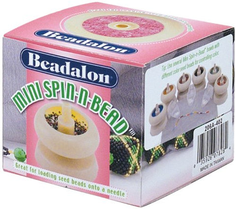 Mini Spin-N-Bead