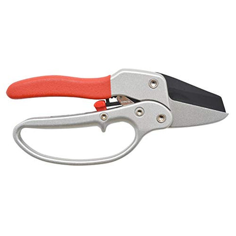 Clauss Heavy Duty Ratchet Pruner