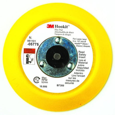 Disc Pad 5 in x 3/4 in 5/16-24 External