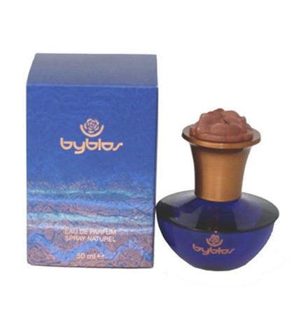 Byblos Perfume 1.7 oz Eau De Parfum Spray