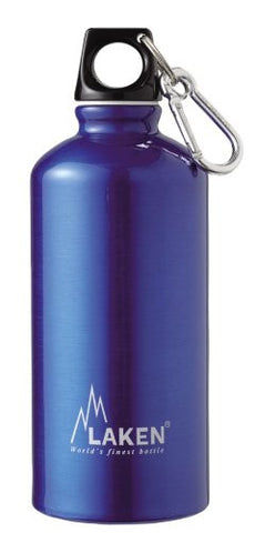 Futura 0,6 L. blue