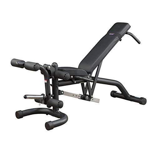 FID BENCH