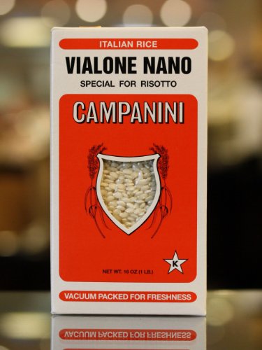 Riseria Campanini Vialone Nano 1lb