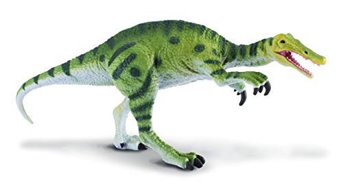 Baryonyx, L