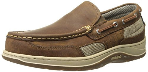 Men's Clovehitch Slip On - Walnut, Size 13 D US