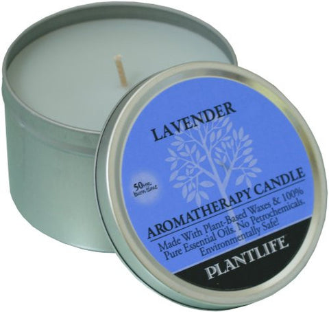 Candle - Lavender 6 oz