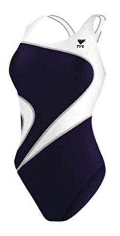 Alliance T Splice Maxfit, 408 Navy/White - sz36
