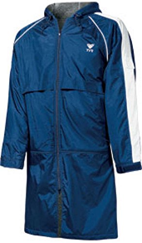 Alliance Team Parka, 401 Navy - L