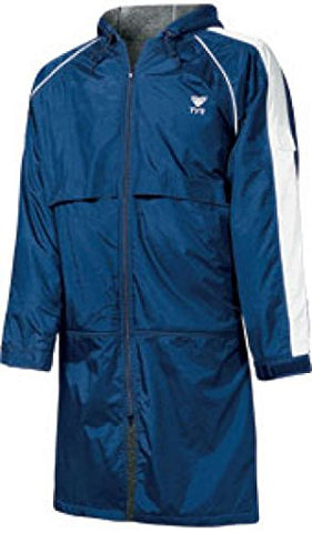 Alliance Team Parka, 401 Navy - L