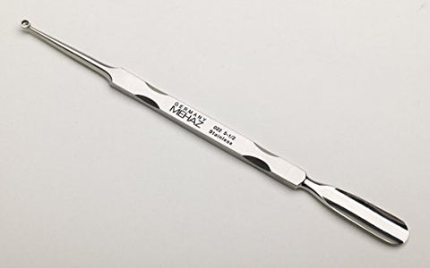 Mehaz Pro Pusher & Curette
