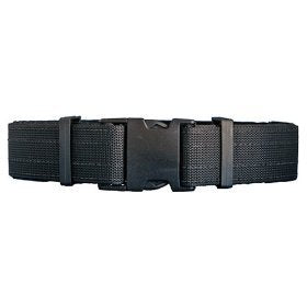 Tactical Belt - Nylon - Medium
