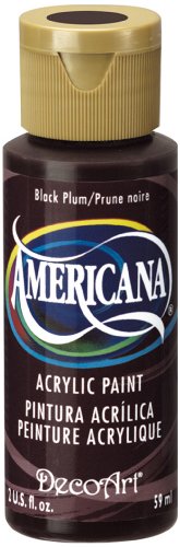 AMERICANA 2OZ BLACK PLUM
