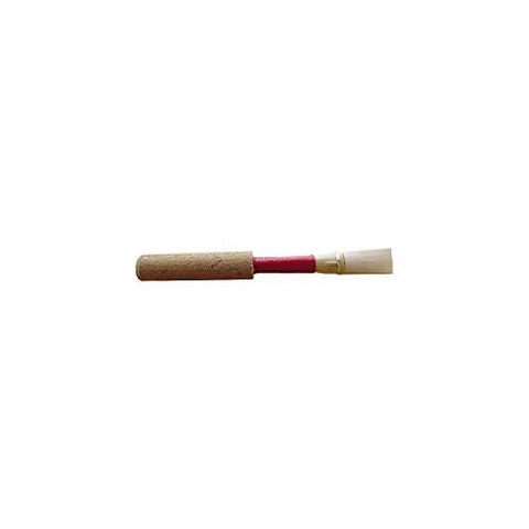 Chartier Double Reeds, Traditional Oboe, Strength Medium Soft