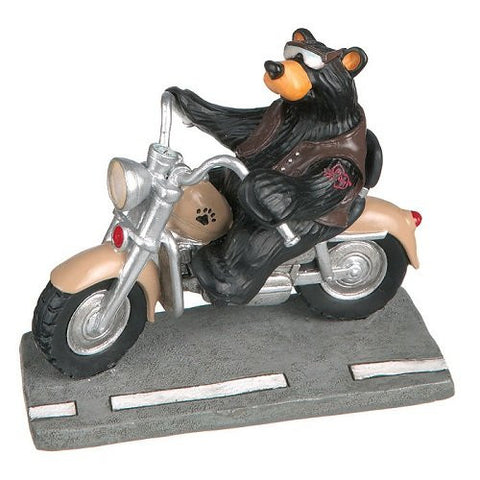 Harley Mini Figurine