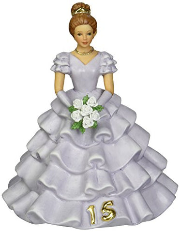 Enesco GGGUG Fig Quincenera